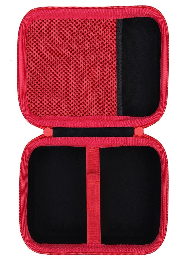 co2CREA Hard Case Compatible with Midland ER310/ER310PRO/ER210 NOAA Emergency Crank Weather Radio - Image 3